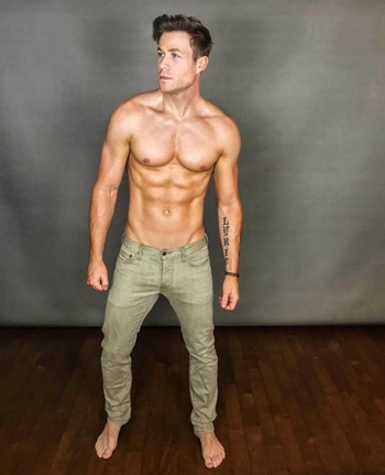 Ashley Parker Angel