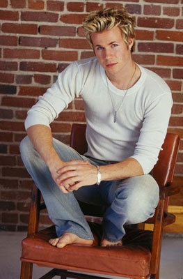 Ashley Parker Angel