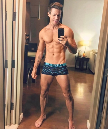 Ashley Parker Angel