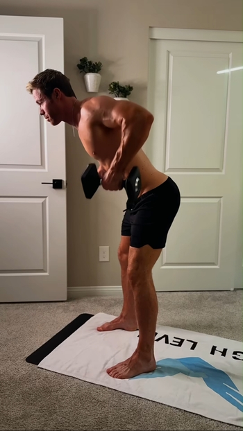 Ashley Parker Angel