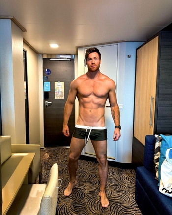 Ashley Parker Angel