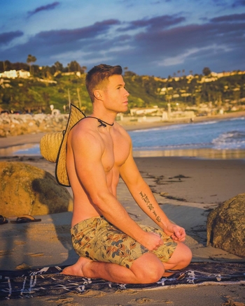 Ashley Parker Angel