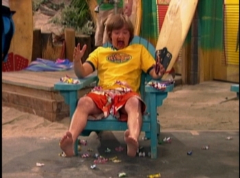 Jason Earles