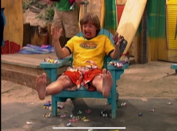 Jason Earles