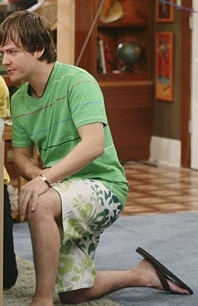 Jason Earles