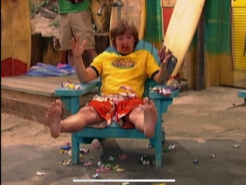 Jason Earles