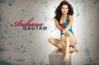 Archana Gautam