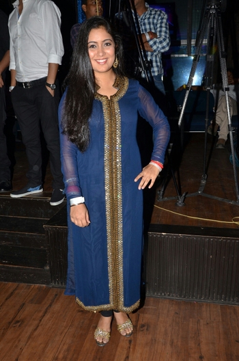 Harshdeep Kaur