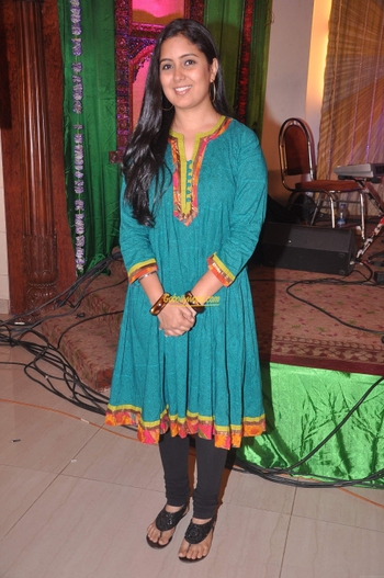 Harshdeep Kaur