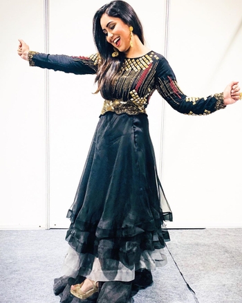 Harshdeep Kaur