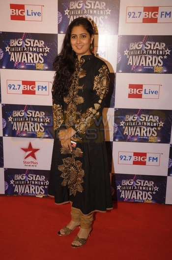 Harshdeep Kaur