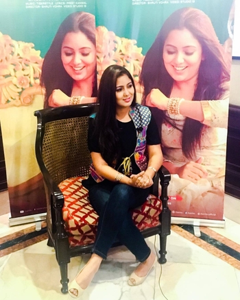 Harshdeep Kaur