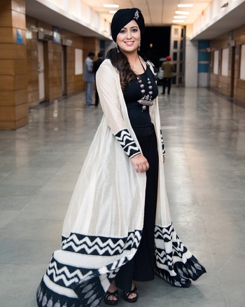 Harshdeep Kaur