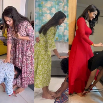 Deepthi Sunaina