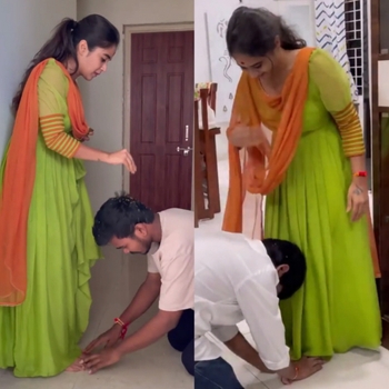 Deepthi Sunaina
