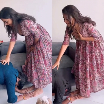 Deepthi Sunaina