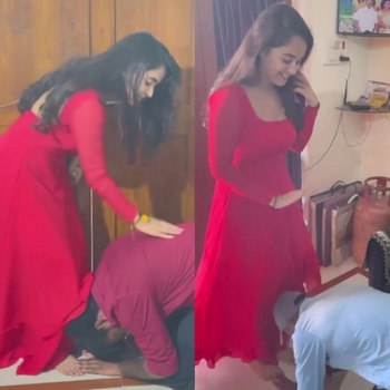 Deepthi Sunaina