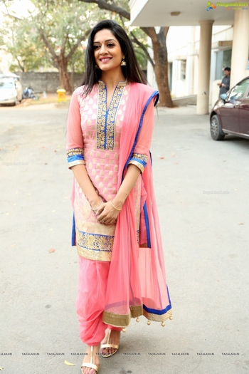 Vimala Raman