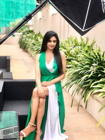 Vimala Raman