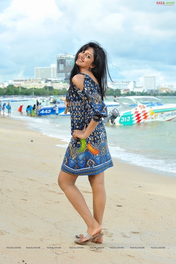 Vimala Raman