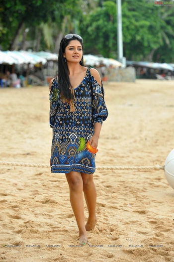 Vimala Raman