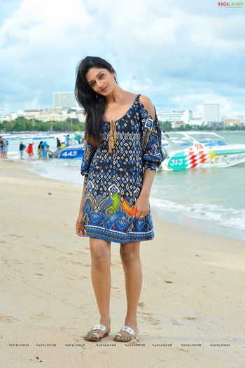 Vimala Raman