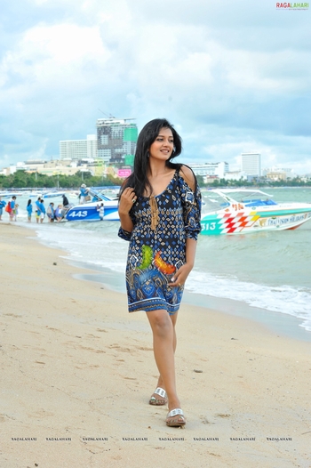 Vimala Raman