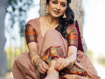 Vimala Raman