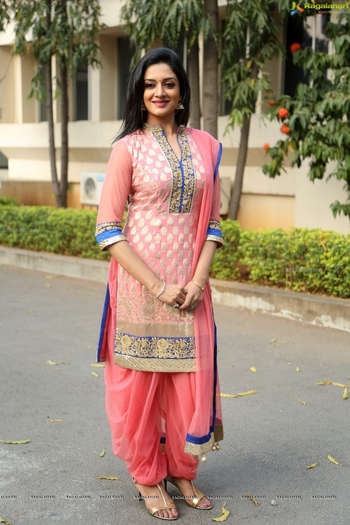 Vimala Raman