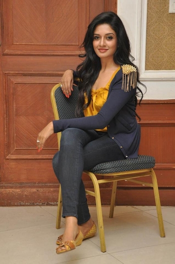 Vimala Raman