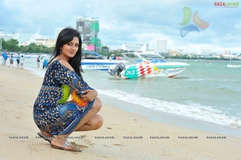 Vimala Raman