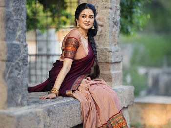 Vimala Raman