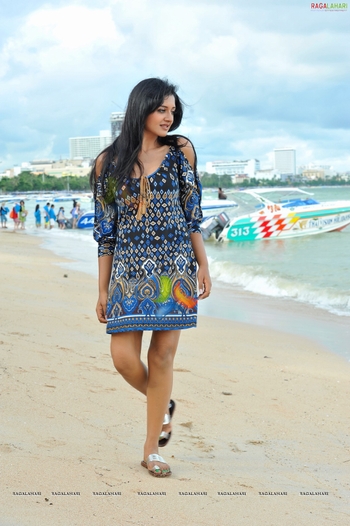 Vimala Raman