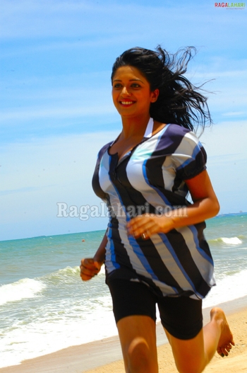 Vimala Raman