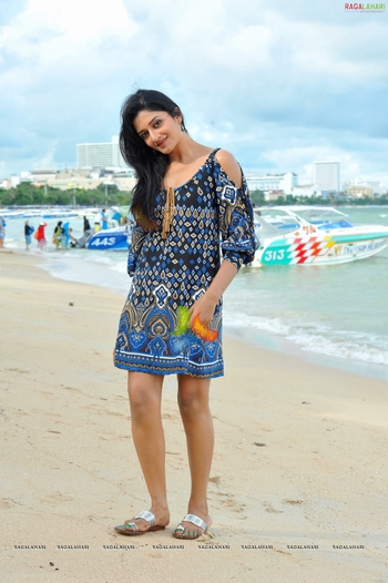 Vimala Raman