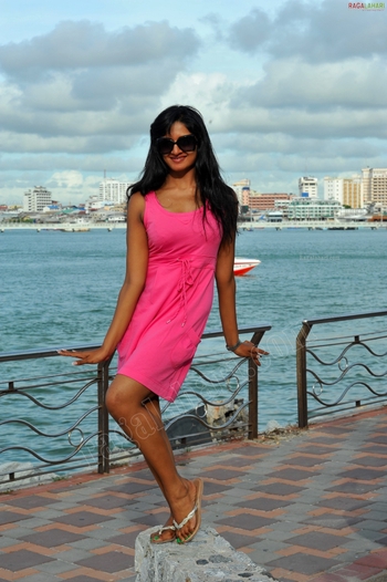 Vimala Raman