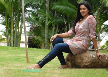 Vimala Raman