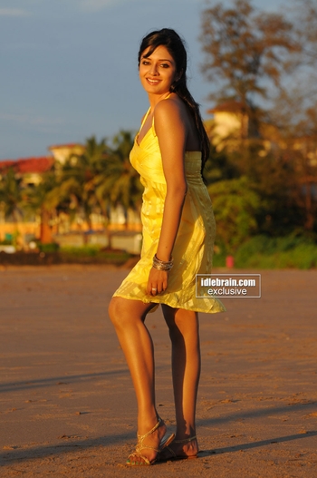 Vimala Raman