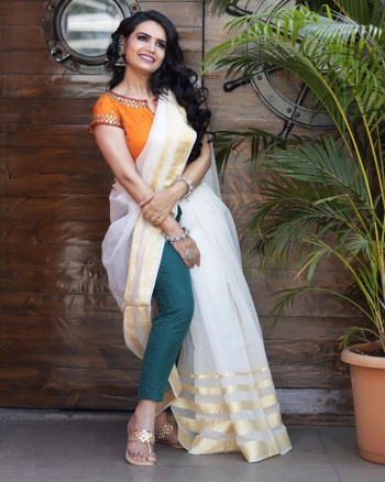 Priya Ahuja