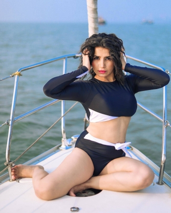 Priya Ahuja