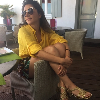 Tanya Mattouk