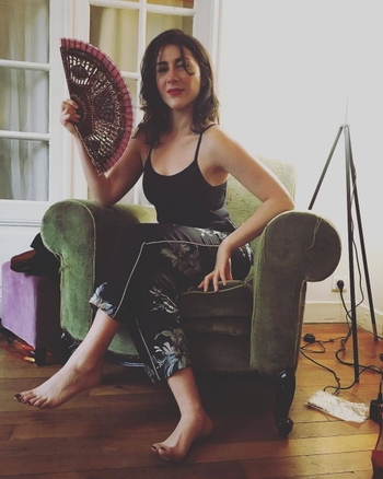 Tanya Mattouk