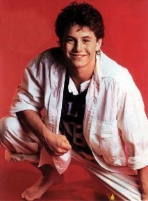 Kirk Cameron