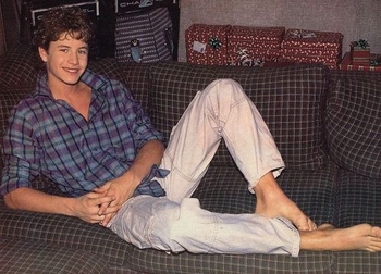 Kirk Cameron