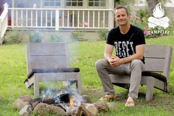 Kirk Cameron