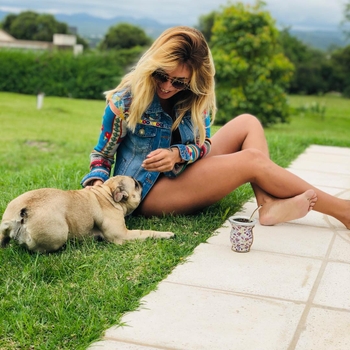 Claudia Ciardone