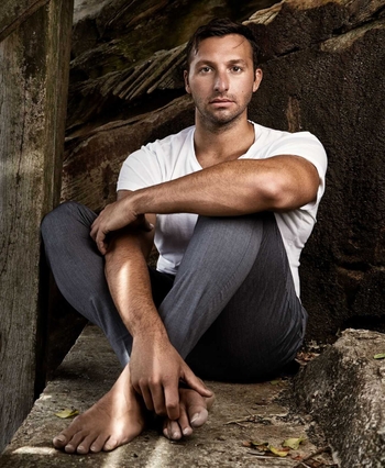 Ian Thorpe