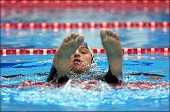 Ian Thorpe