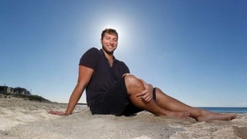 Ian Thorpe