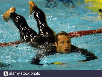 Ian Thorpe